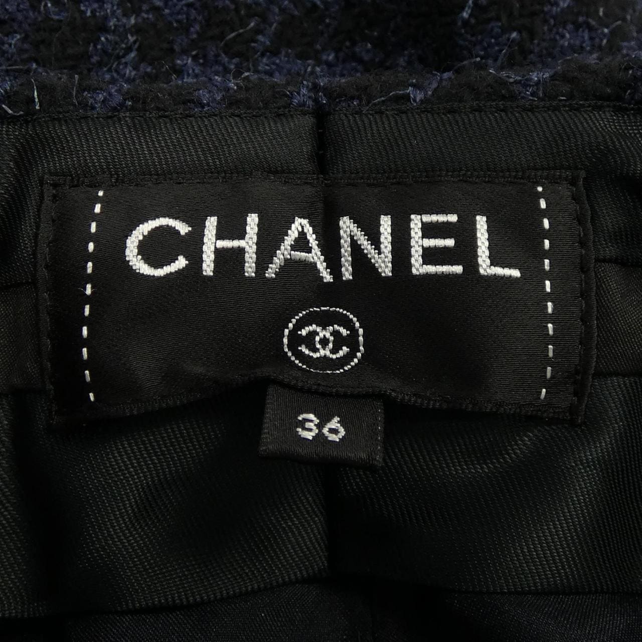 シャネル CHANEL パンツ