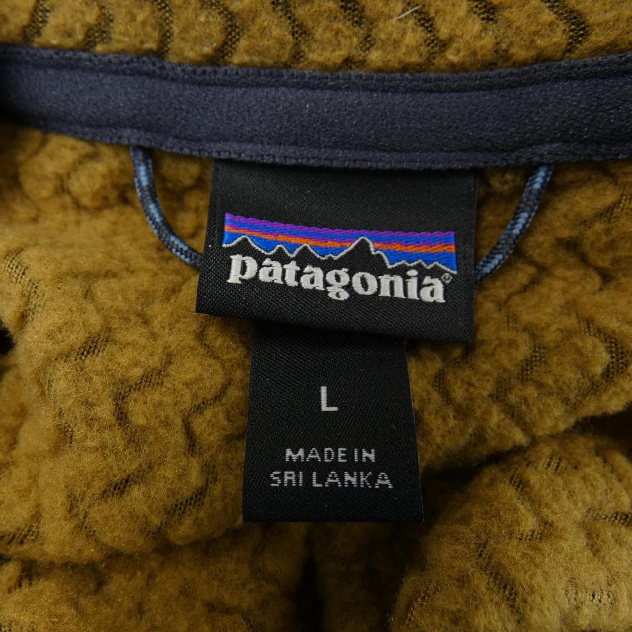 Patagonia PATAGONIA上衣