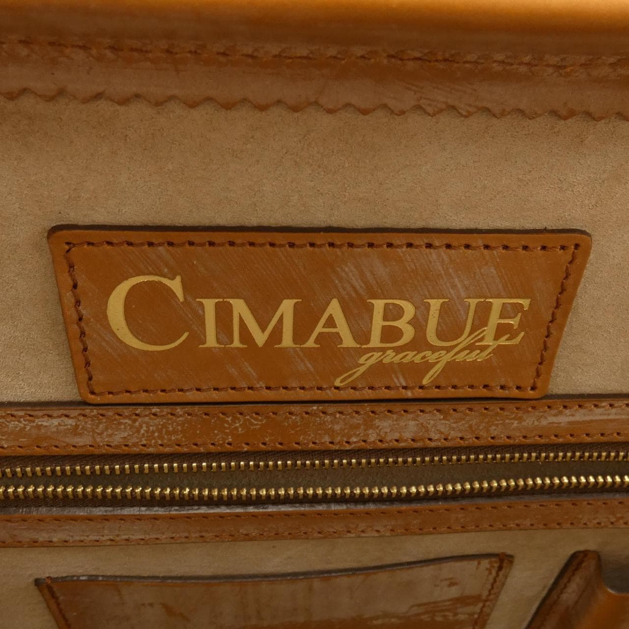 CIMABUE BAG