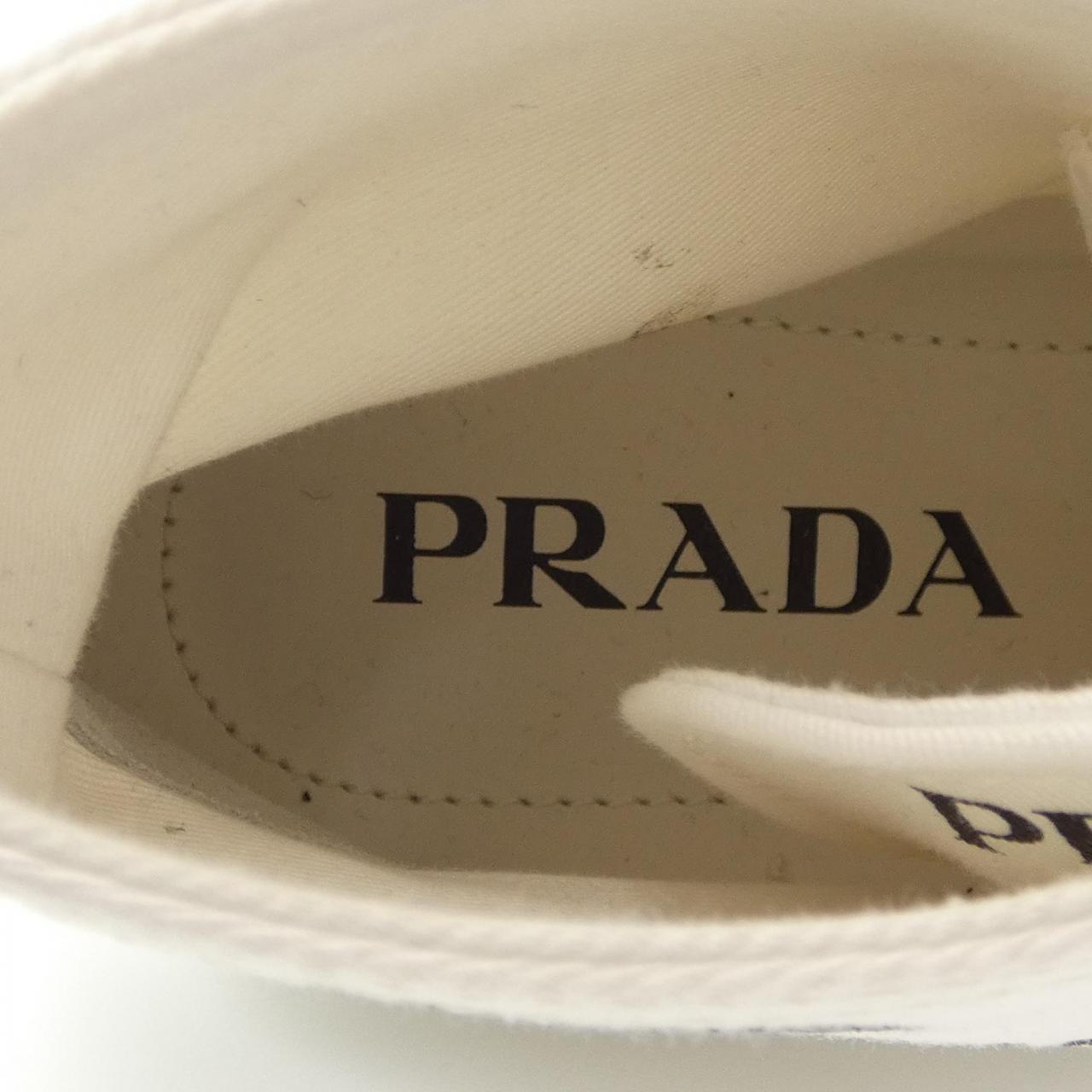 Prada PRADA運動鞋