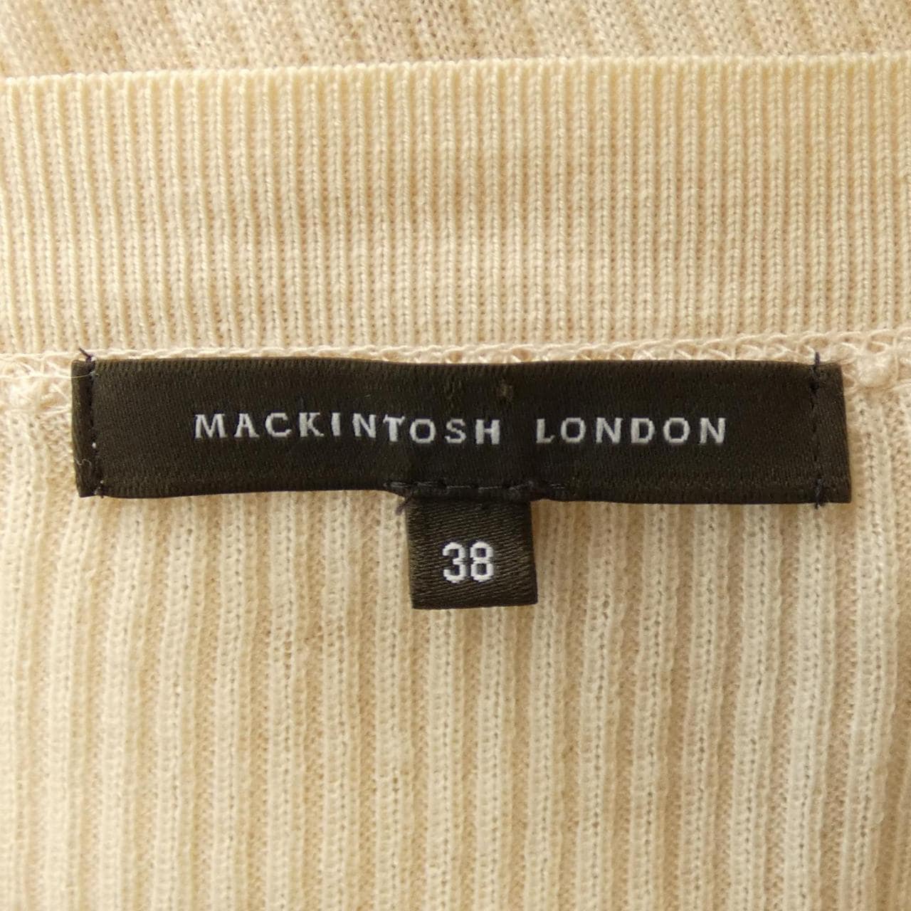 麥金塔倫敦MACKINTOSH LONDON套裝