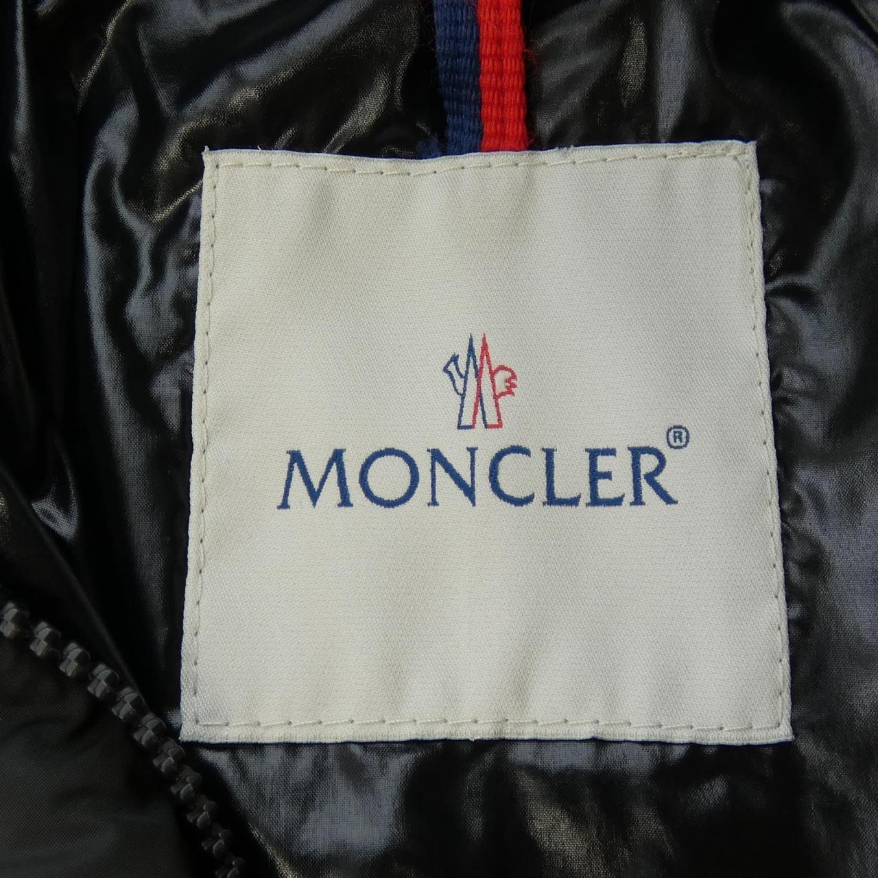 MONCLER MONCLER Down Coat