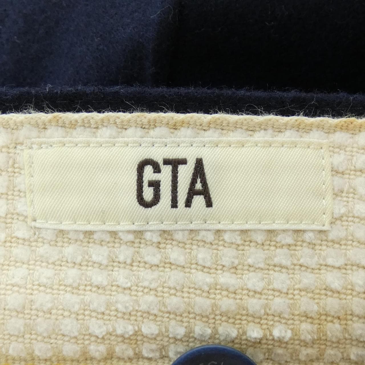 ジーティーアー G.T.A パンツ