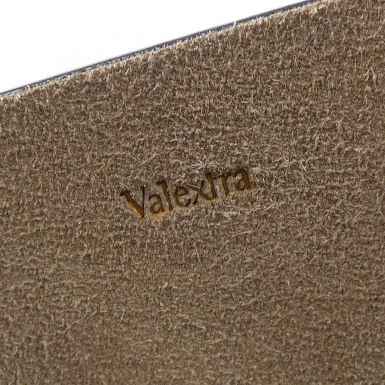 ヴァレクストラ VALEXTRA BAG