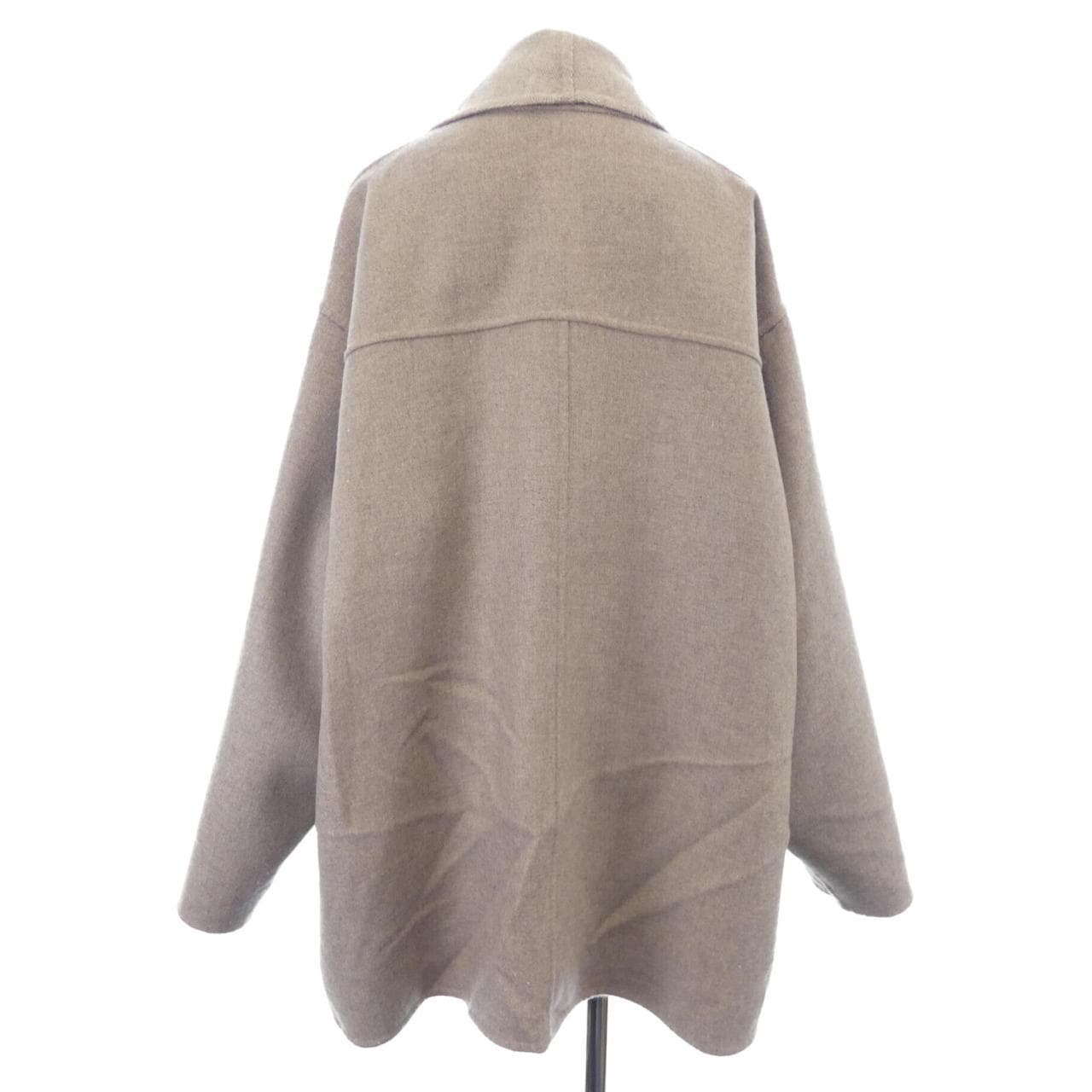 レリューム relume コート