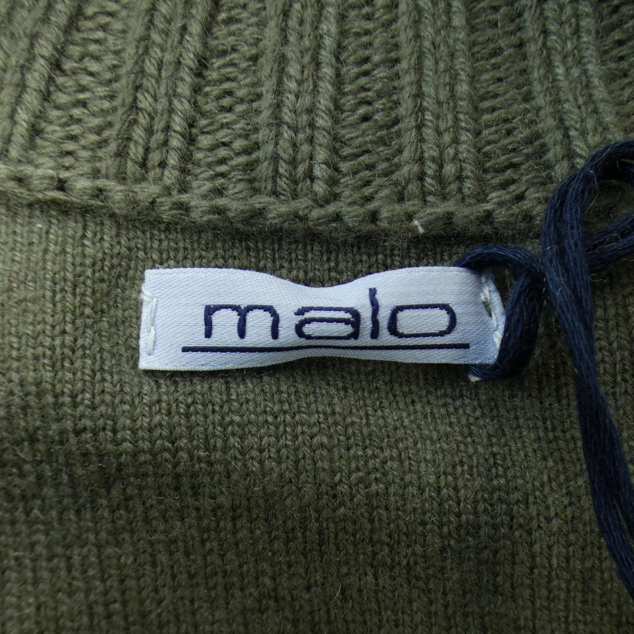 マーロ MALO ジャケット