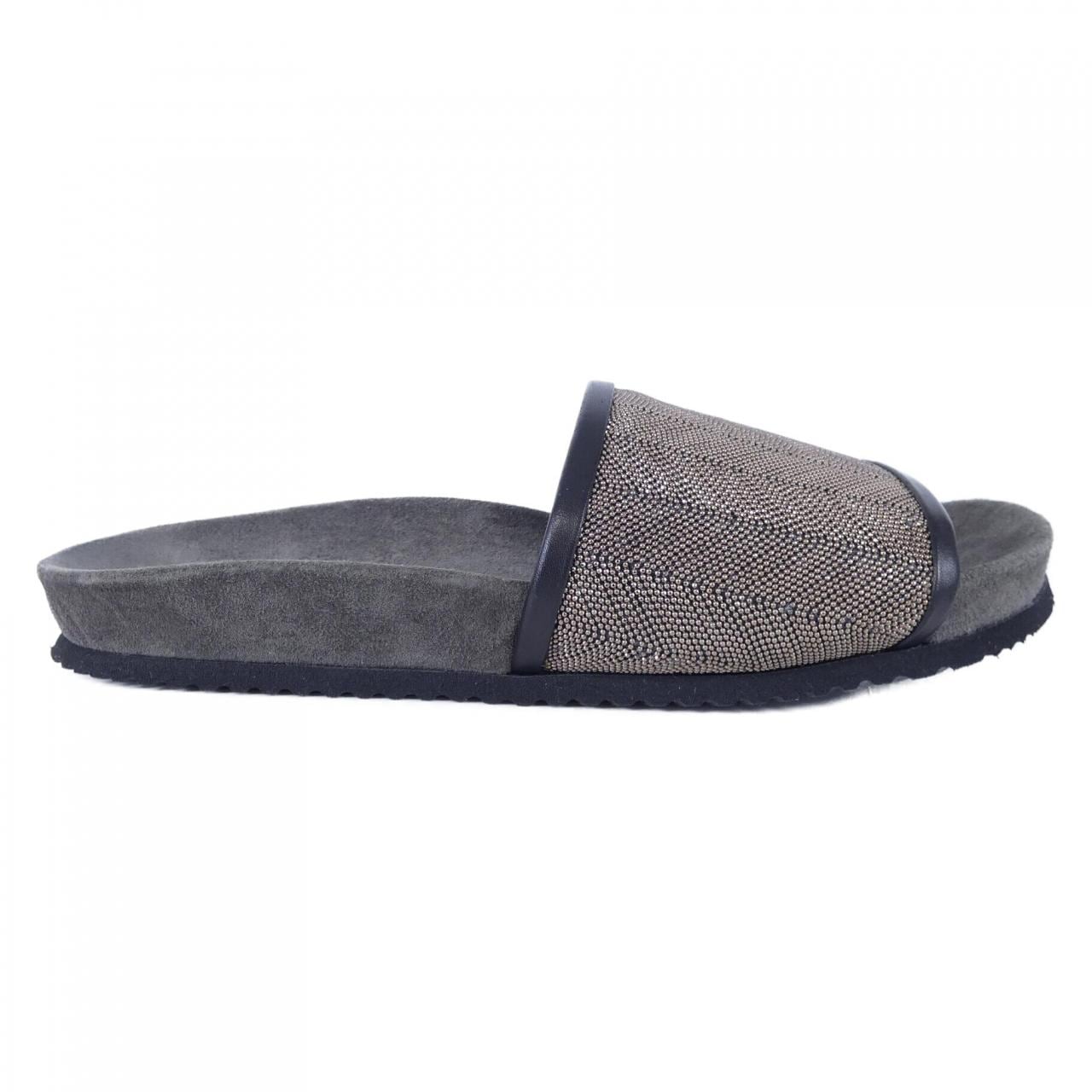 ブルネロクチネリ BRUNELLO CUCINELLI サンダル