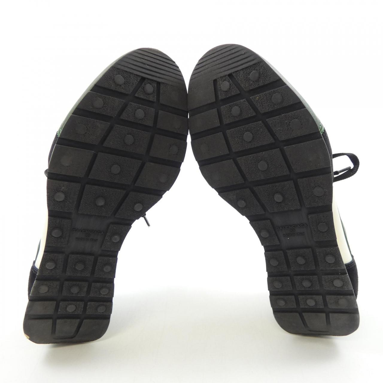 BALENCIAGA巴黎世家运动鞋