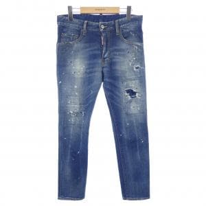 ディースクエアード DSQUARED2 ジーンズ