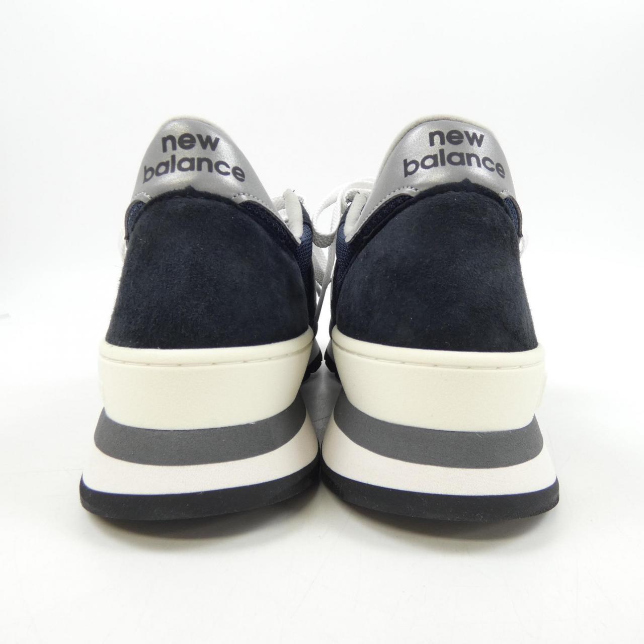 ニューバランス NEW BALANCE スニーカー