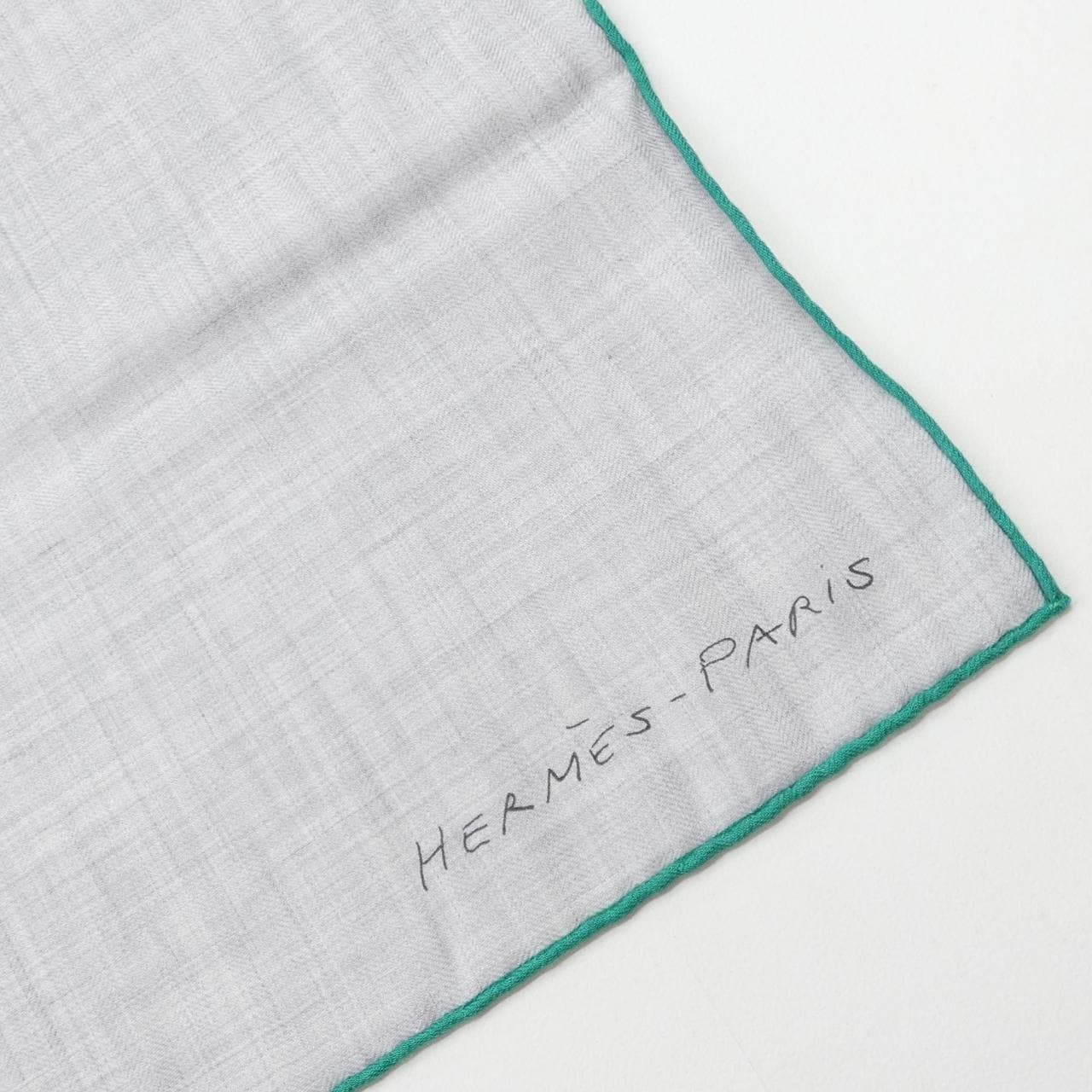 エルメス HERMES ショール