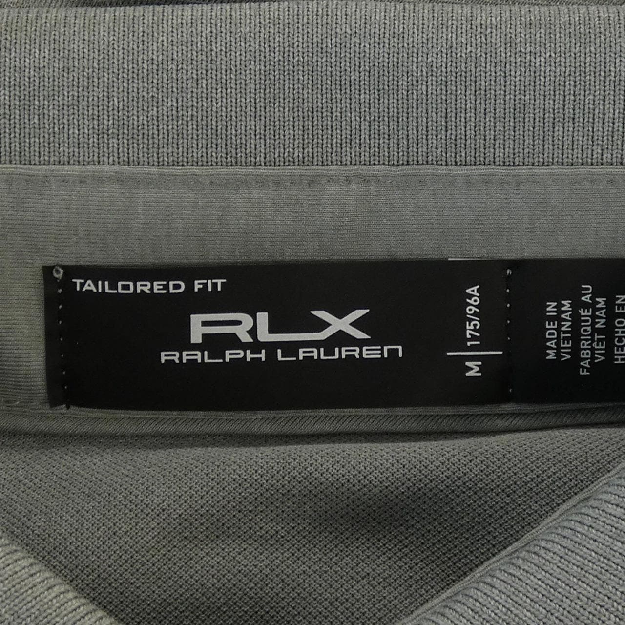 アールエルエックス RLX ポロシャツ