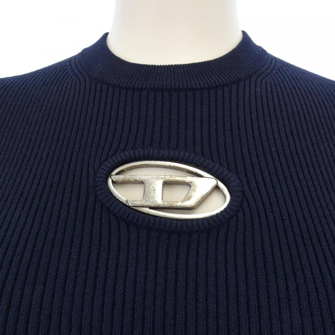 柴油DIESEL A12397针织衫