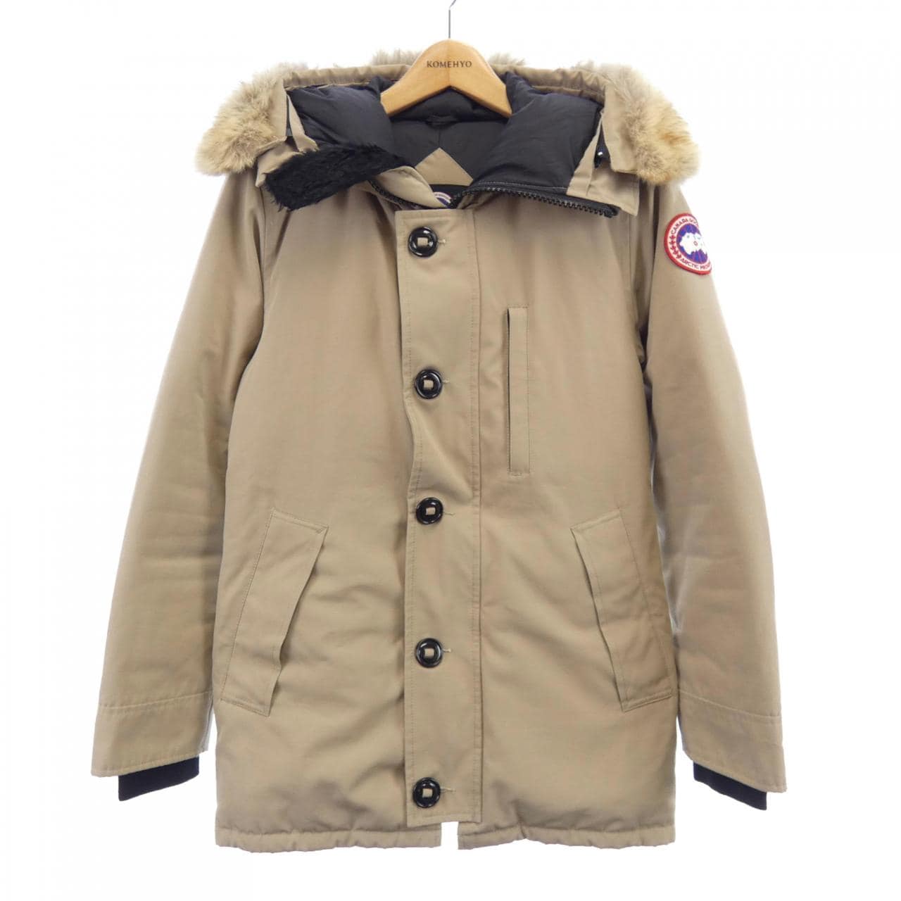 カナダグース CANADA GOOSE 3438JM R JASPER ジャスパー ダウンジャケット