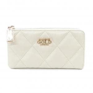 ココセリュクスゴールド COCOCELUX GOLD WALLET