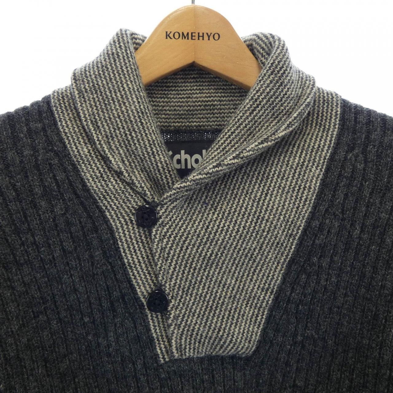 ショット SCHOTT ニット
