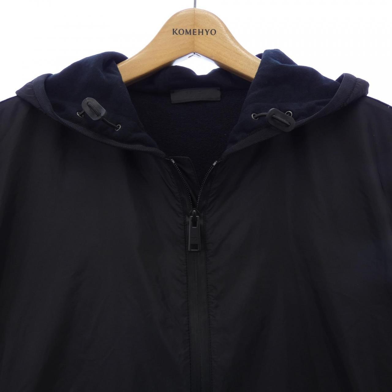 プラダ PRADA SJC546 R182 Q86 ブルゾン