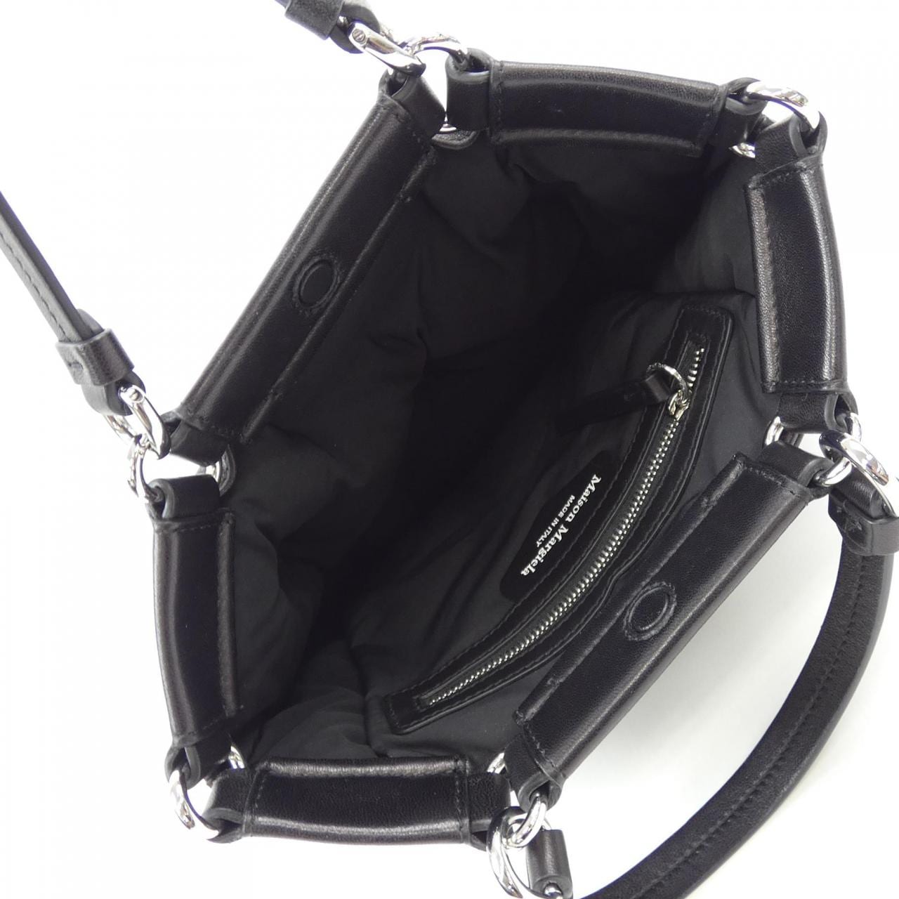 メゾンマルジェラ Maison Margiela GLAM SLAM　トートバッグ S56WD0133 BAG