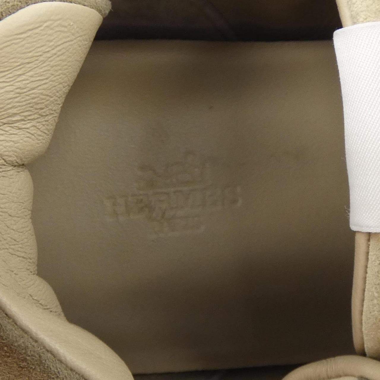 エルメス HERMES 2242925Z シューズ