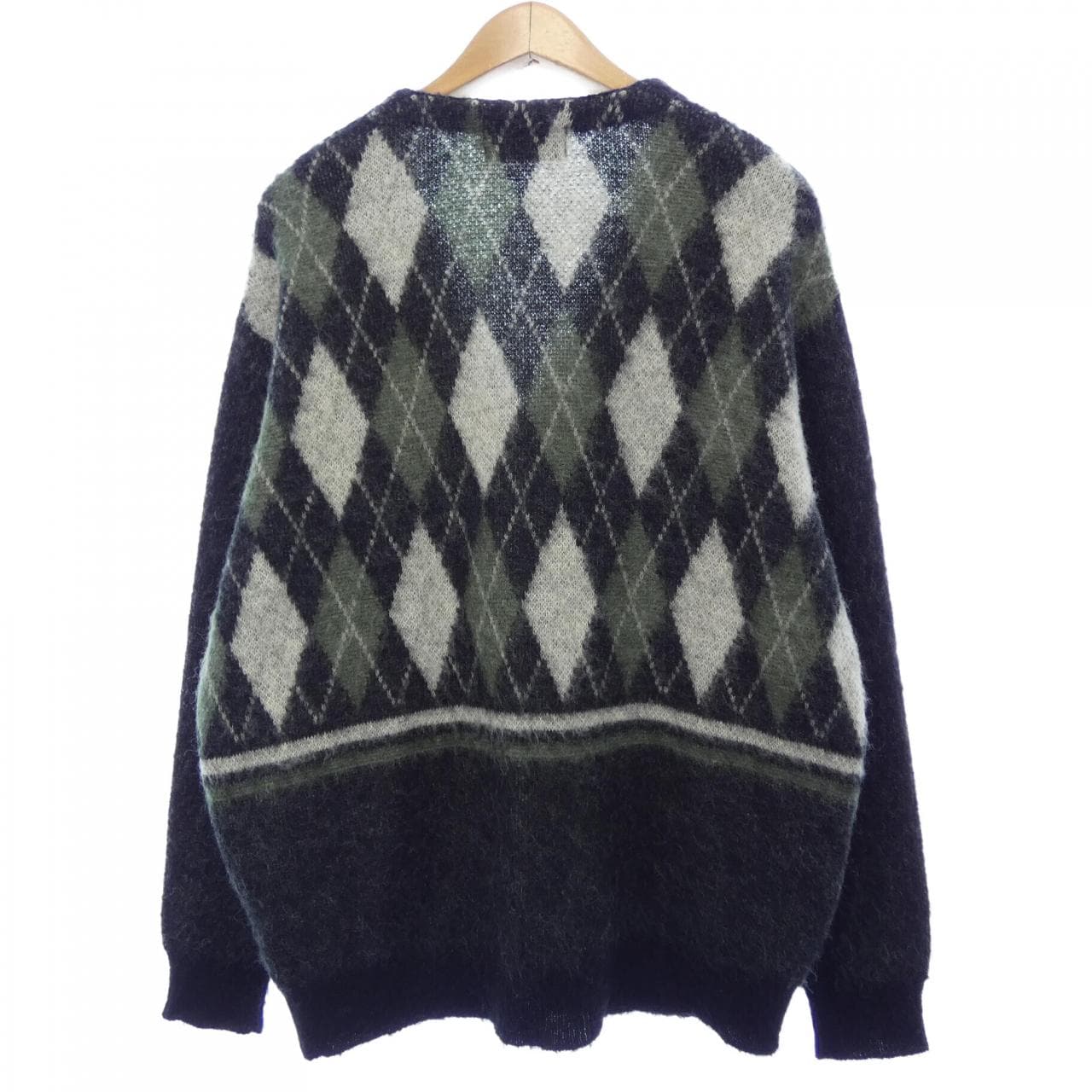 ヒステリックグラマー HYSTERIC GLAMOUR 02223ND04 カーディガン