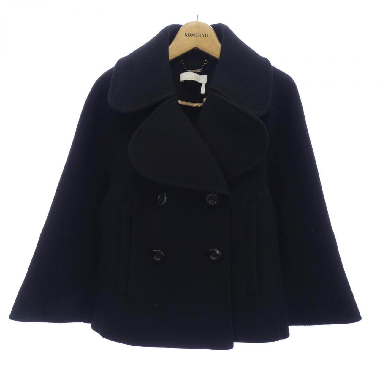 クロエ Chloe コート