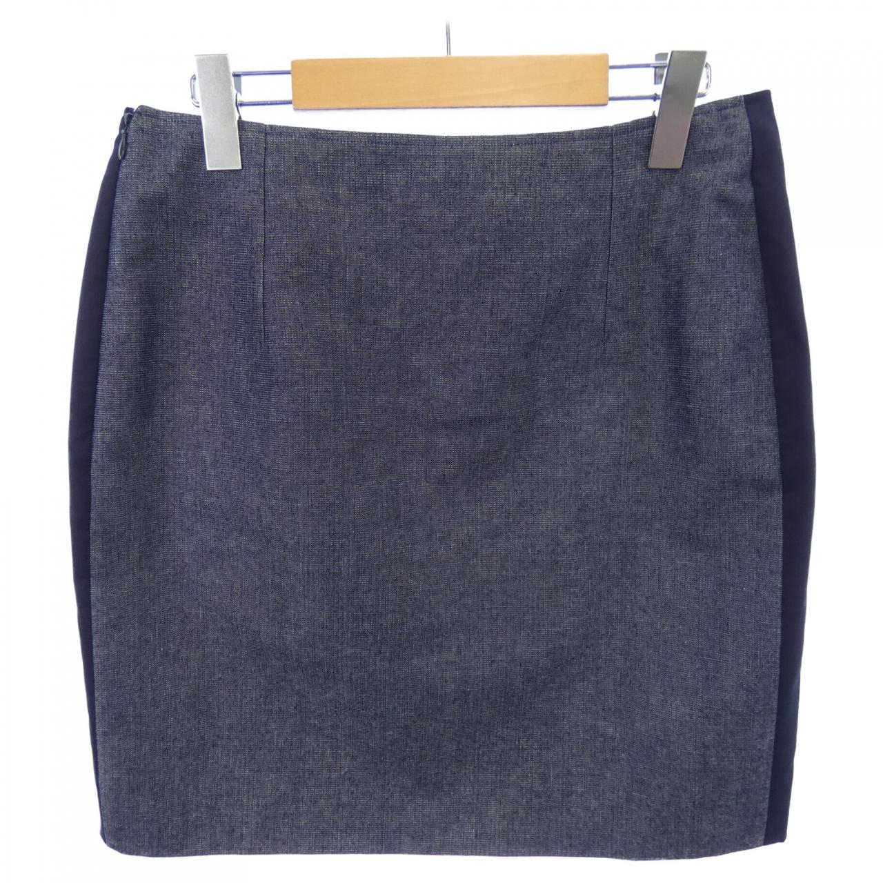 【ヴィンテージ】シャネル CHANEL P14915W02576 スカート