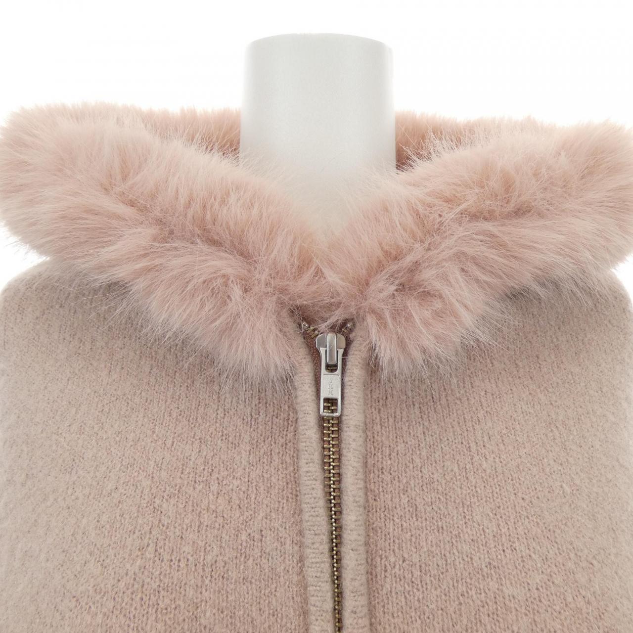 スナイデル Snidel ブルゾン