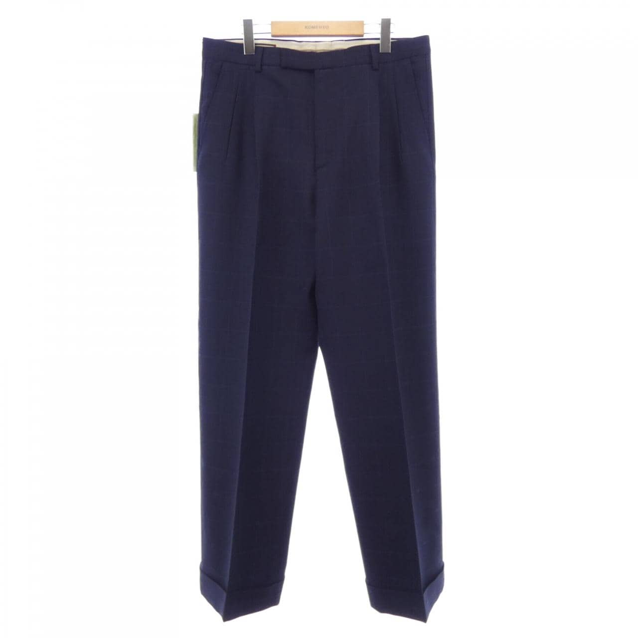 グッチ GUCCI 756408 ZAJ6O パンツ