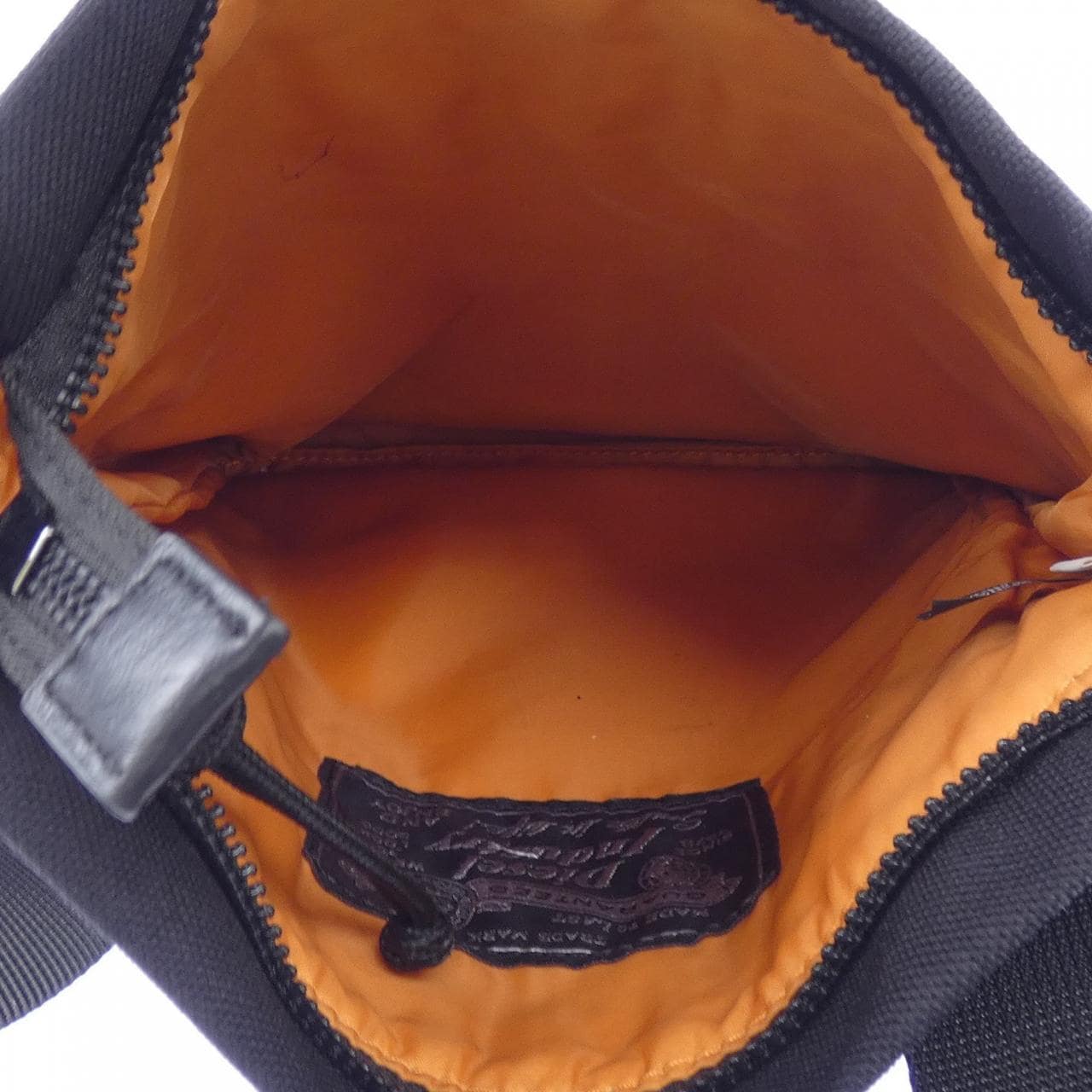 ディーゼル DIESEL BAG