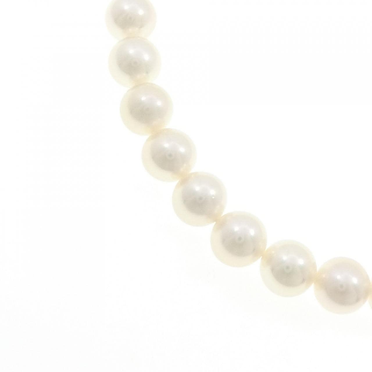 ミキモト リベルテ ネックレス 7-7.5mm