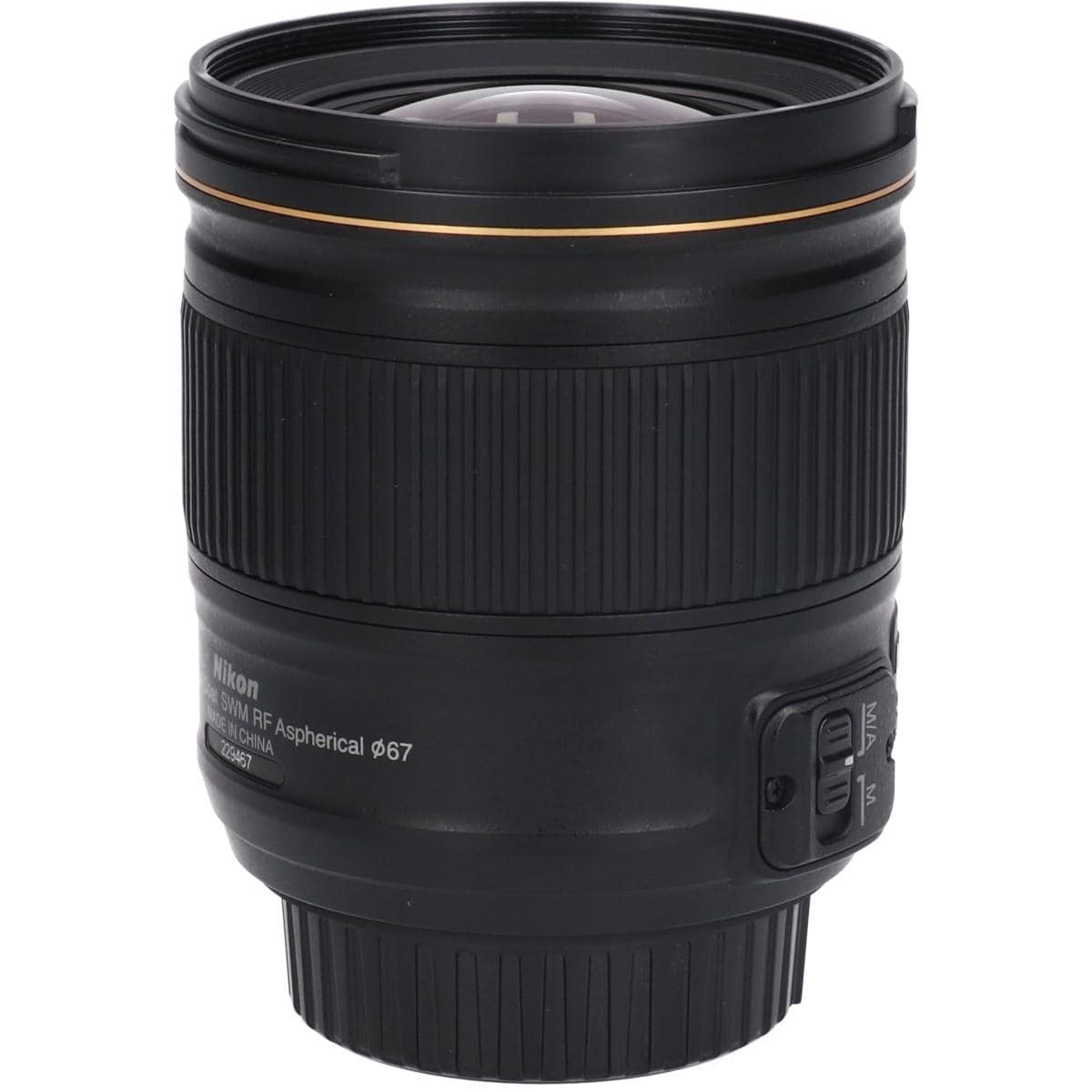 ＡＦ－Ｓ２８ｍｍ　Ｆ１．８Ｇ