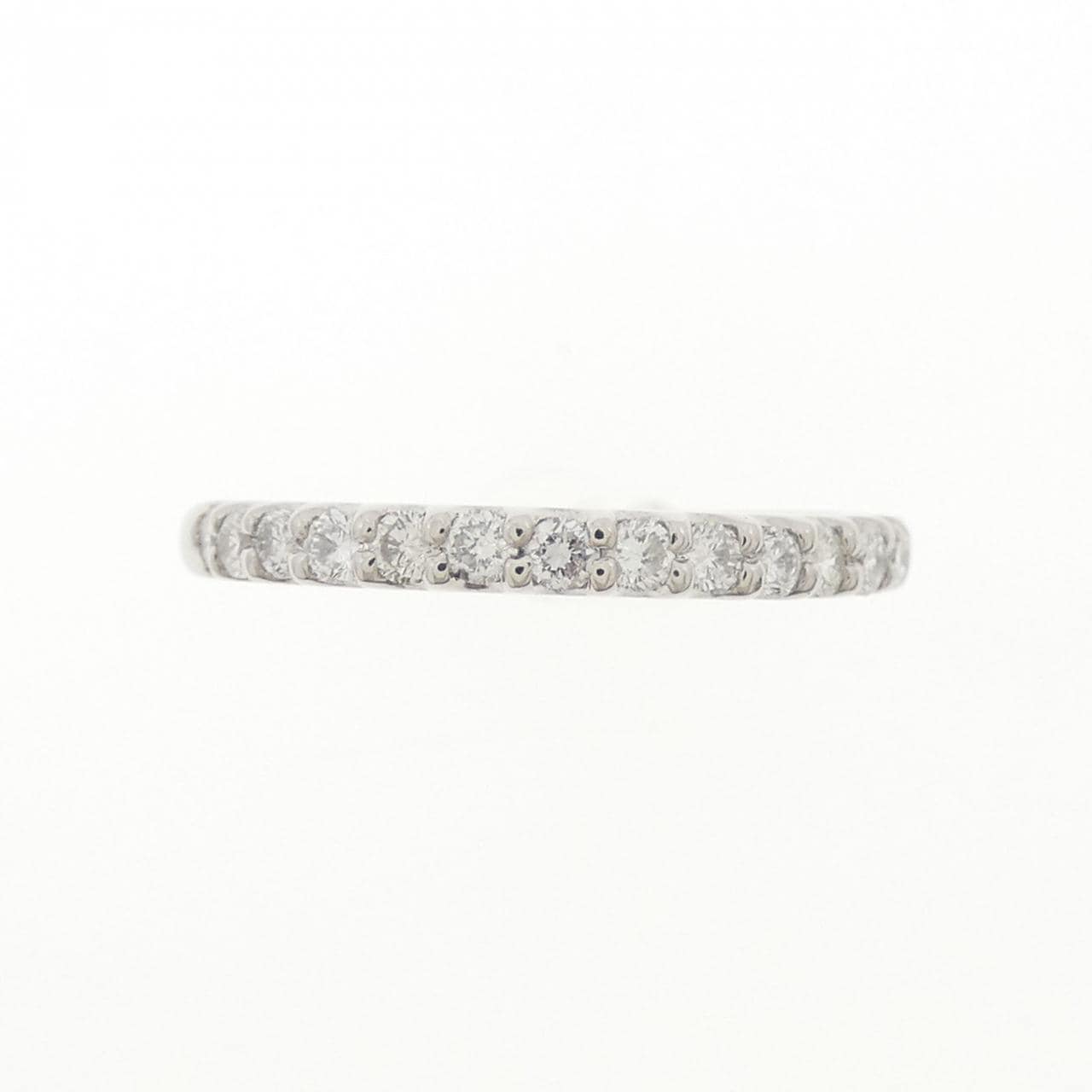 PT900 ダイヤモンド リング 0.23CT