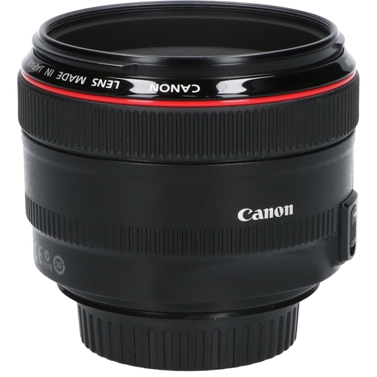 ＣＡＮＯＮ　ＥＦ５０ｍｍ　Ｆ１．２Ｌ　ＵＳＭ