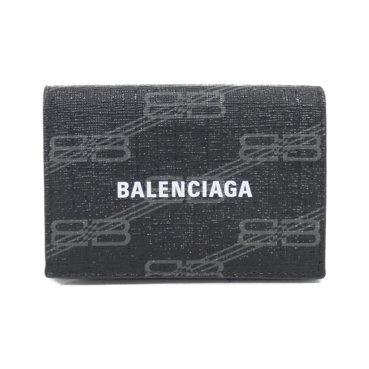 BALENCIAGA现金迷你钱包 594312 210HO 钱包