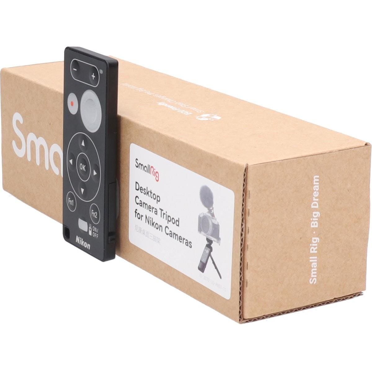 ＳＭＡＬＬＲＩＧ　３０７０　リモコンＭＬ－７セット