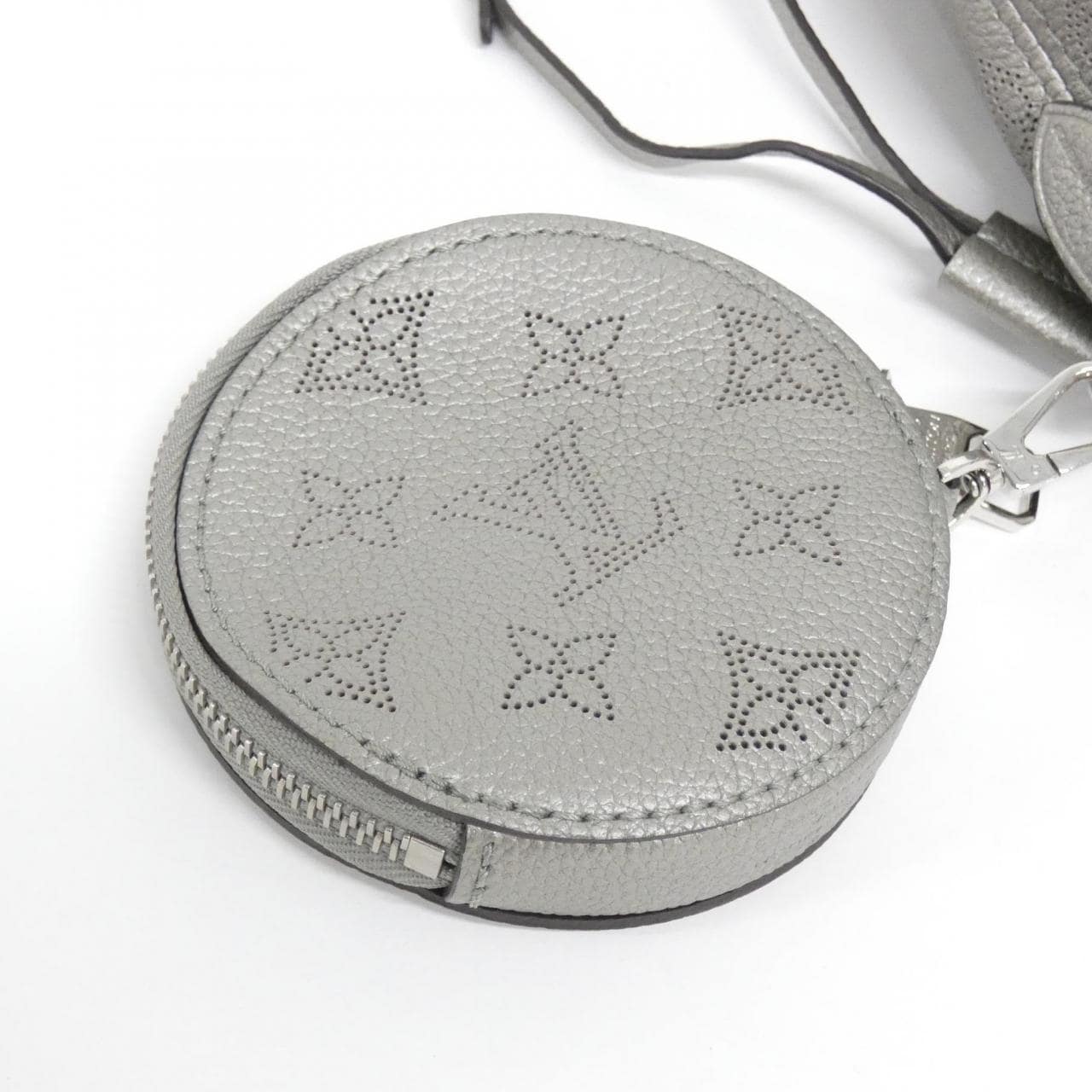 LOUIS VUITTON Mahina Bella M21008 Shoulder Bag
