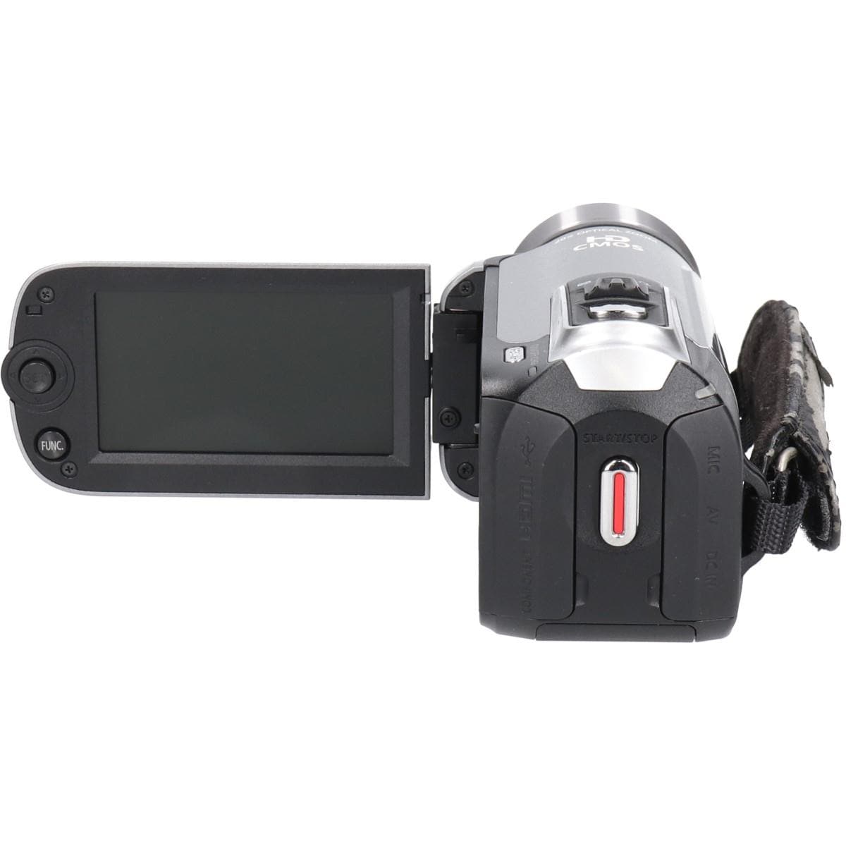 ＩＶＩＳ　ＨＦ　Ｒ１００