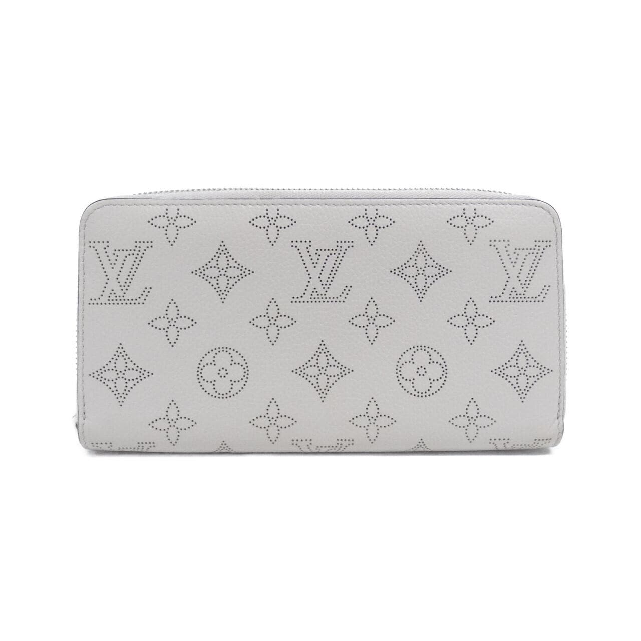 ルイヴィトン マヒナ ジッピー ウォレット M68670 財布