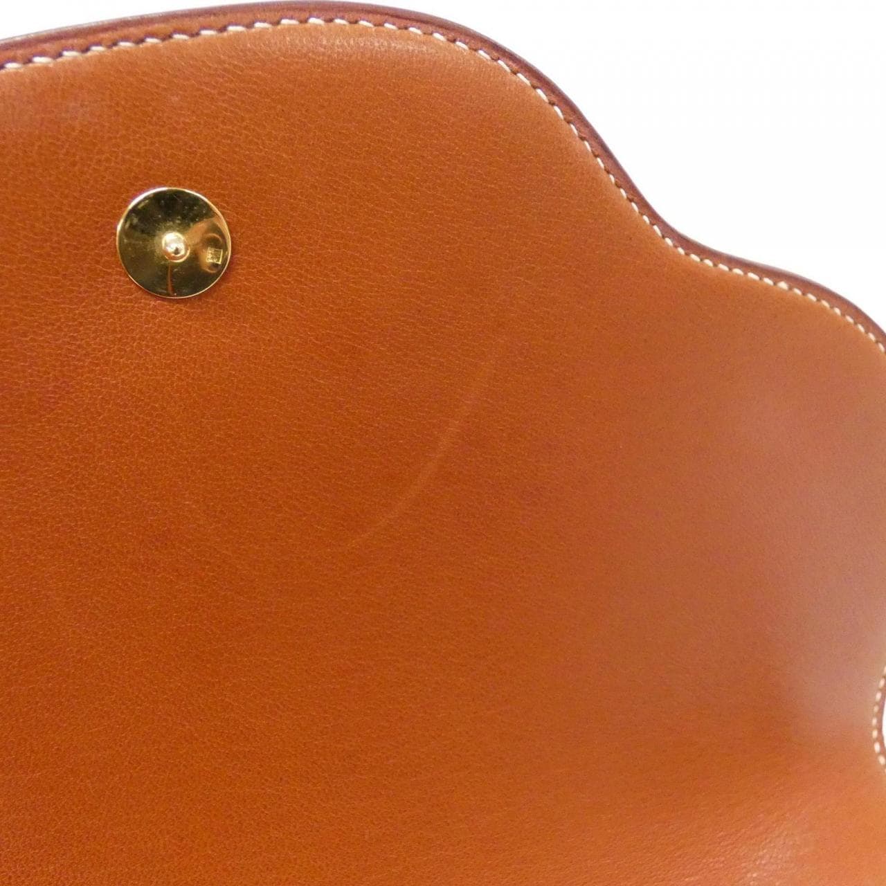 【ヴィンテージ】エルメス POLA ショルダーバッグ