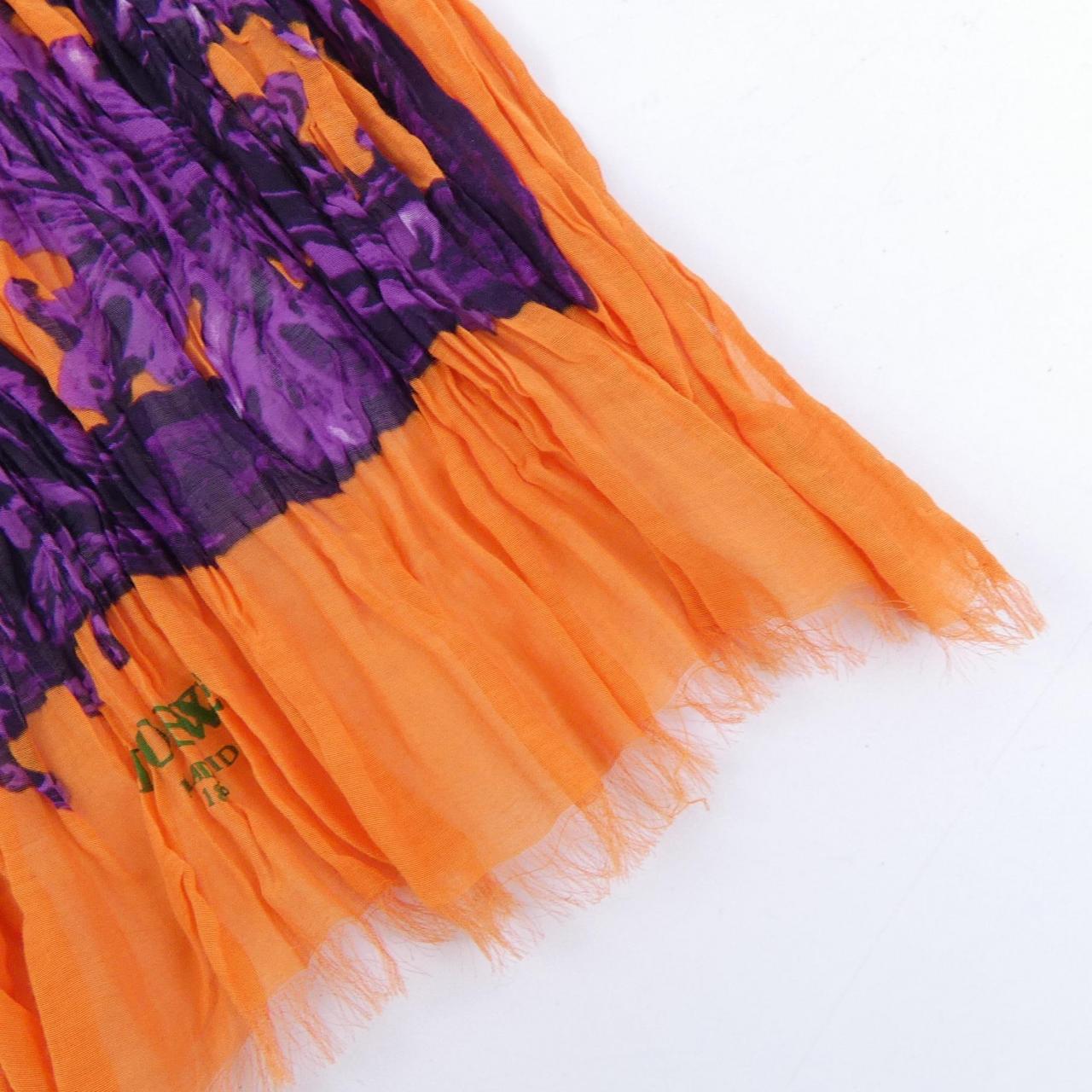 ロエベ LOEWE SCARF