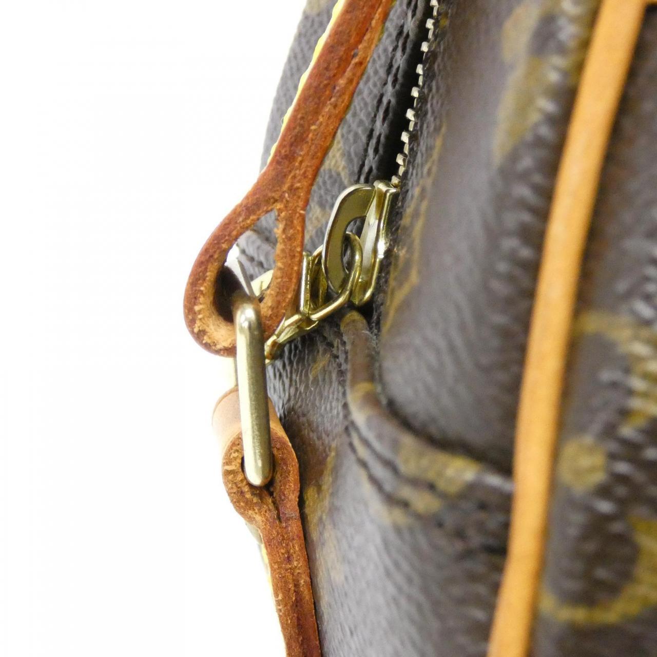 ルイヴィトン モノグラム ブロワ M51221 ショルダーバッグ