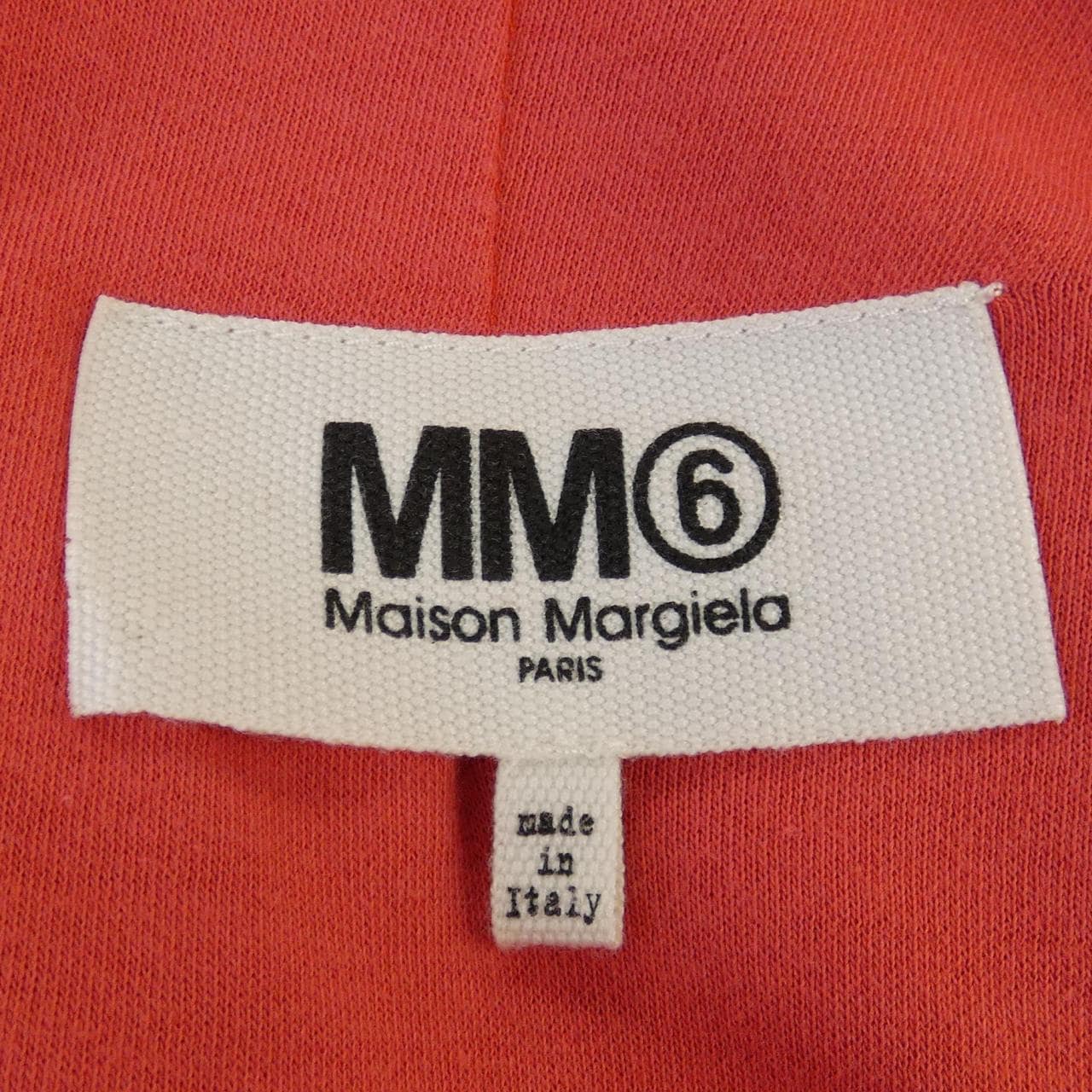 MM6 MM6 上衣