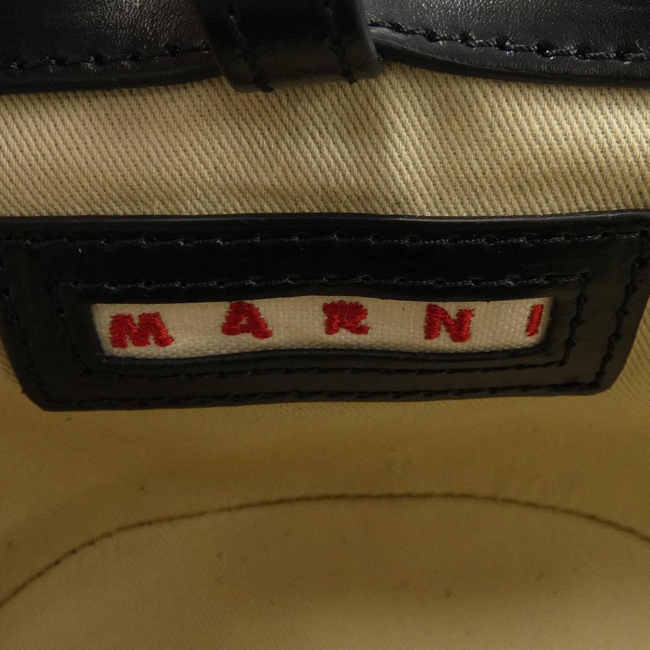 マルニ MARNI BAG