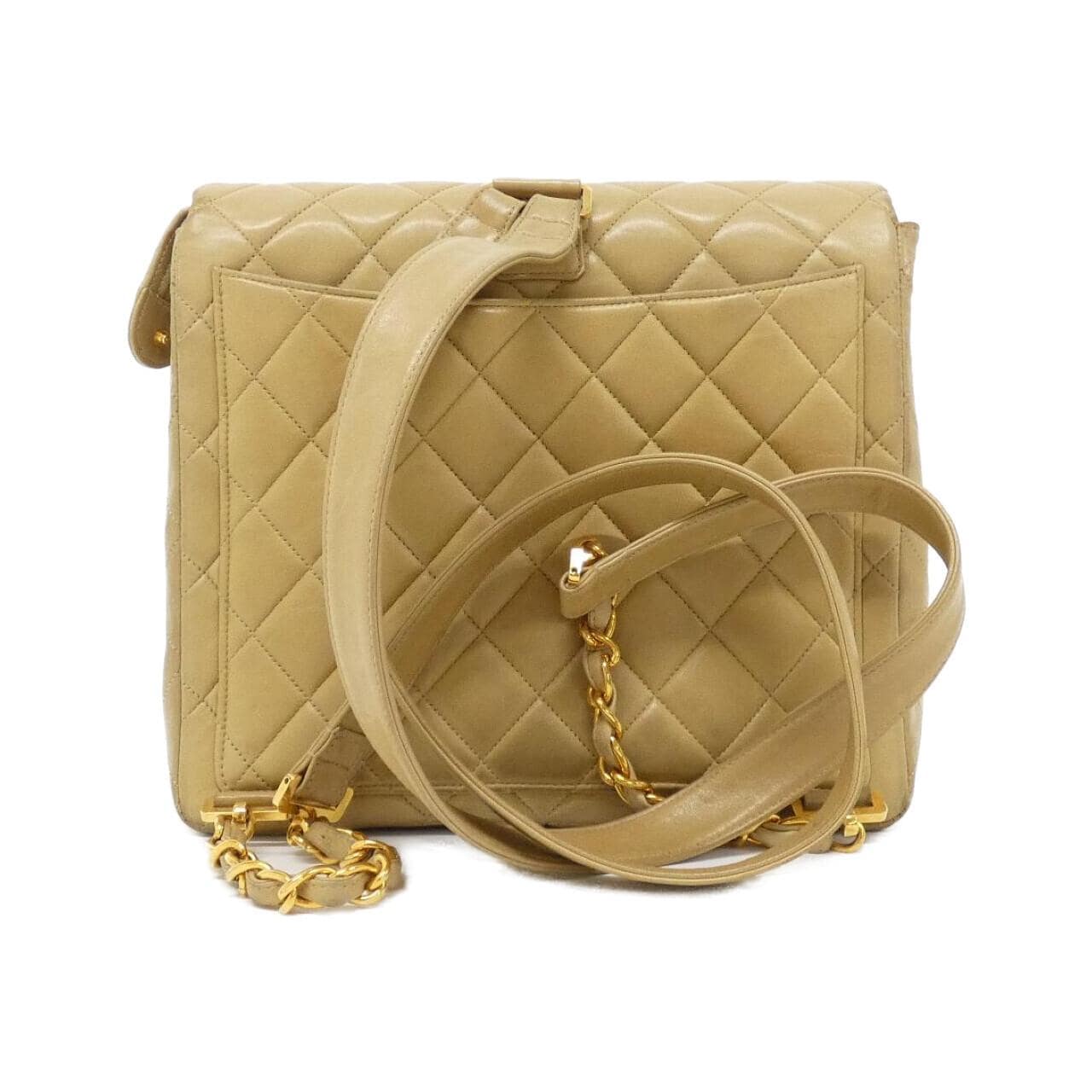 [vintage] CHANEL 05311 Backpack