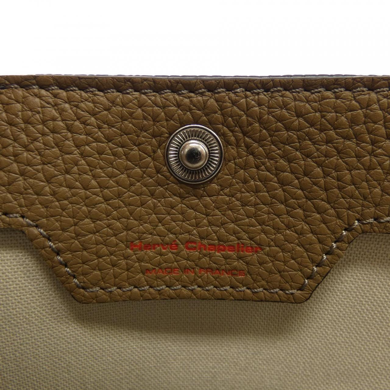 エルベシャプリエ HERVE CHAPELIER BAG