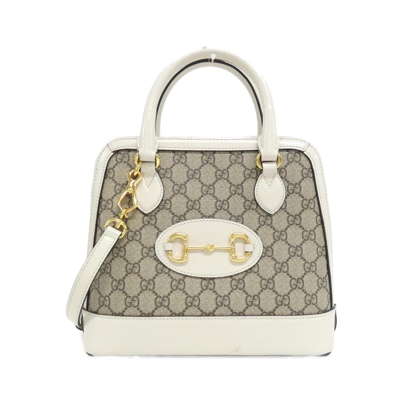グッチ GUCCI HORSEBIT 1955 621220 92TCG バッグ