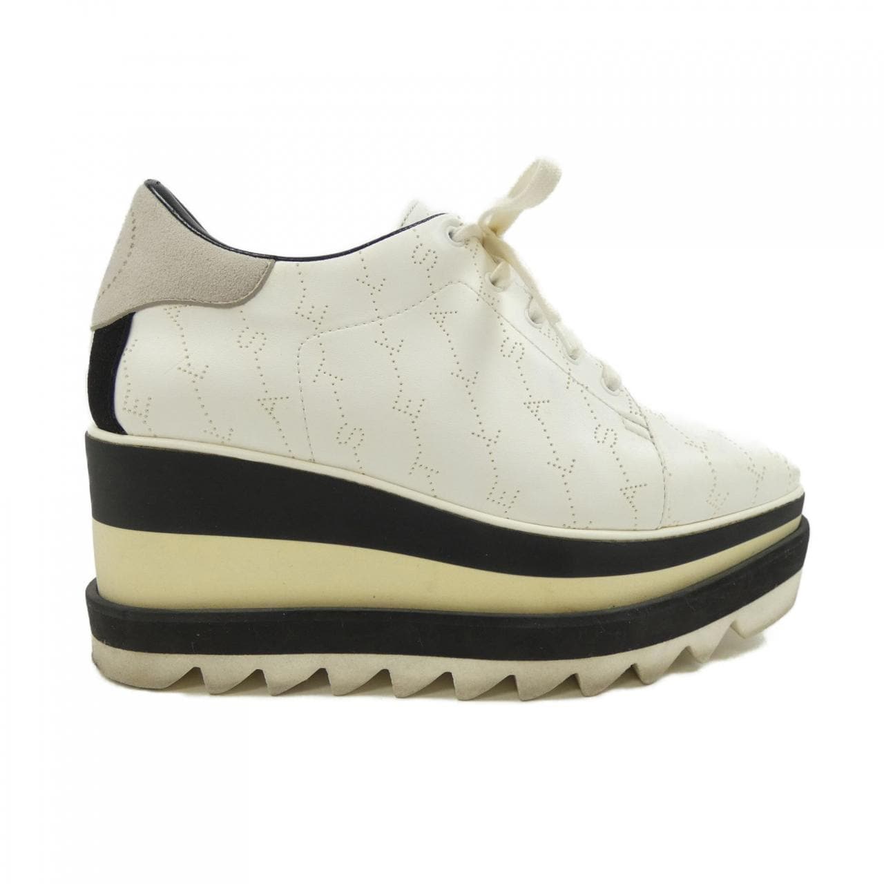 ステラマッカートニー STELLA MCCARTNEY シューズ