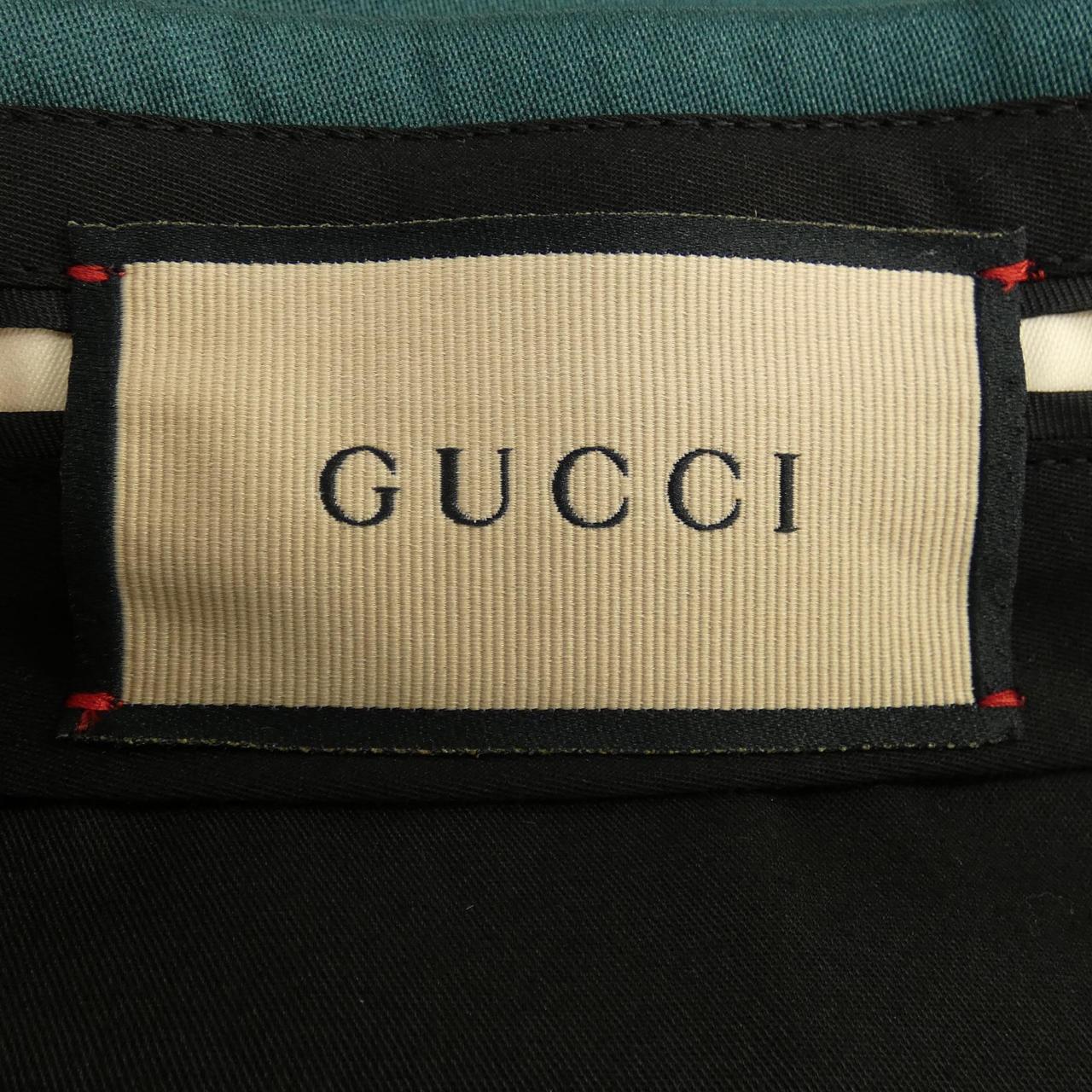 グッチ GUCCI パンツ