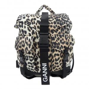 ガニー GANNI BACKPACK