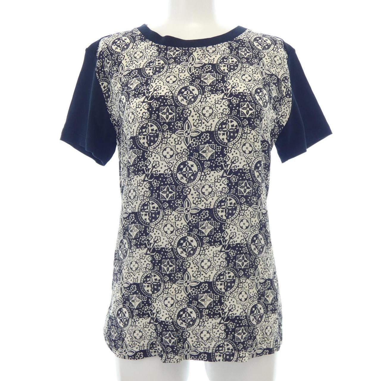 ルイヴィトン LOUIS VUITTON Tシャツ